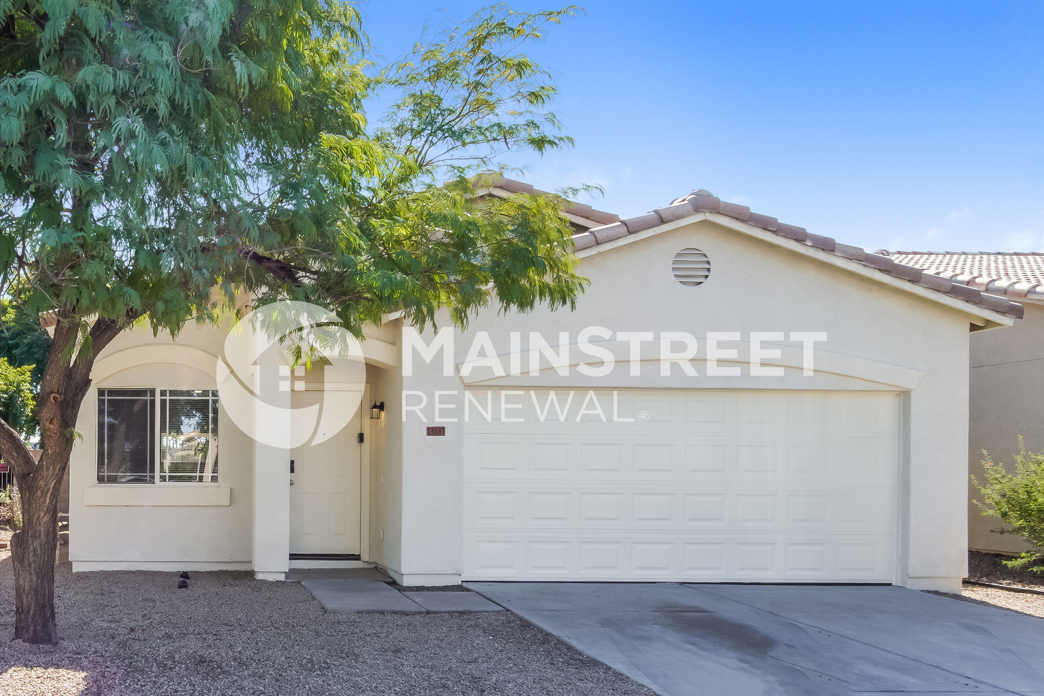 13137 W CALAVAR RD SURPRISE, AZ 85379